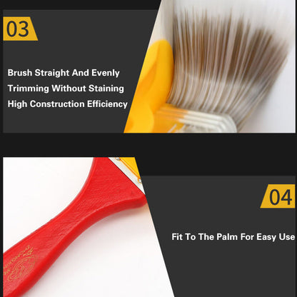 Skorter | Color Brush Edge