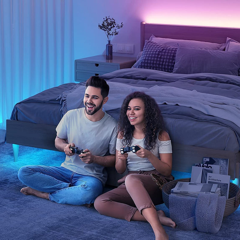 Skorter | Background lighting LED strip