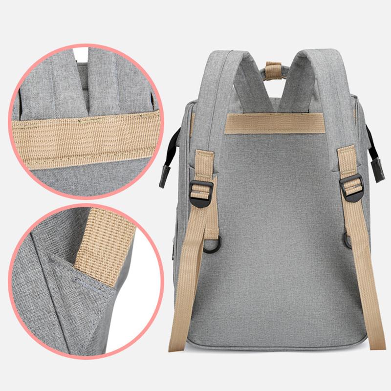 Skorter | All-in-One Baby Changing Backpack