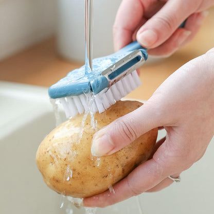 skorter | 5 In 1 Kitchen Multifunctional Peeler