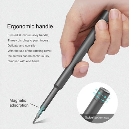 Skorter | 63 in 1 Precision Screwdriver Set