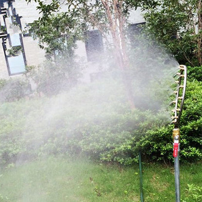 Skorter | Agricultural Spraying Insect Destroyer Ring Nozzle