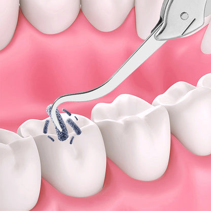 Skorter | 4 in 1 Foldable Keychain Knife