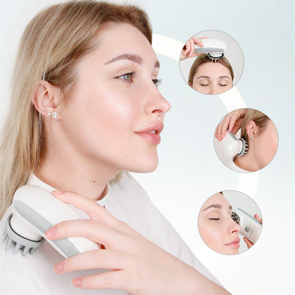 Skorter | 3-in-1 Scalp Massager