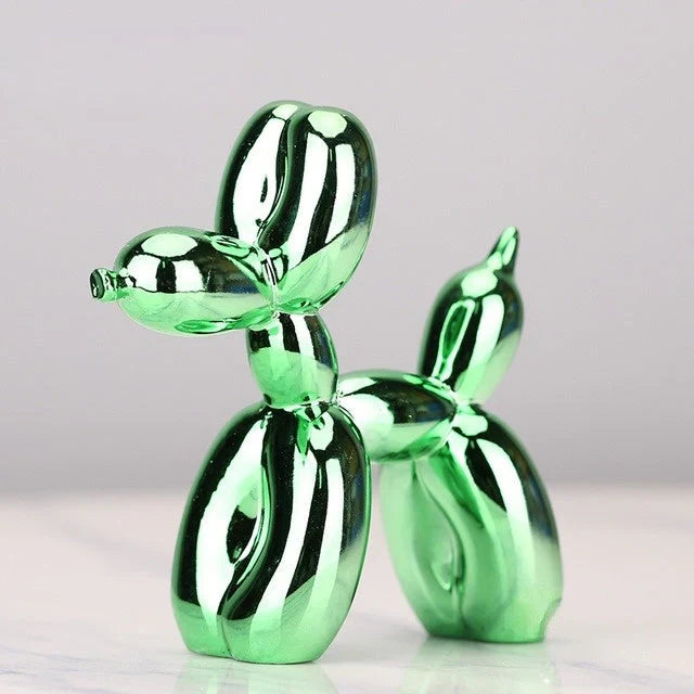 Skorter | Balloon Animal Sculptures