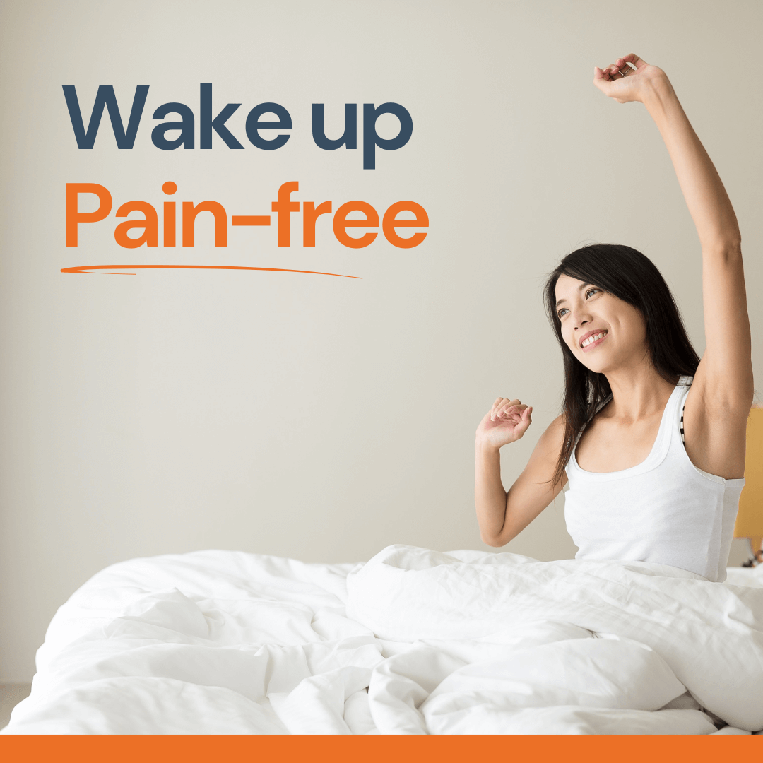 Skorter | Ergonomic Cervical Pillow | Memory Foam, Neck Support & Ideal for Restful Sleep