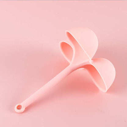 Skorter | Food-grade silicone egg steamer