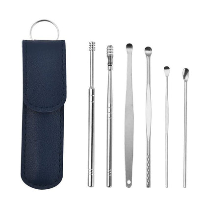 Skorter | Earwax Cleaner Tool Set