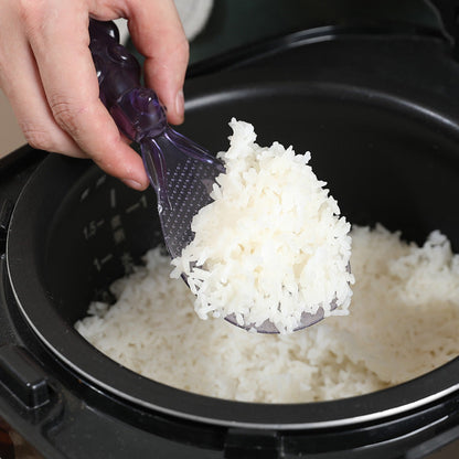 skorter | Creative Sweet Rabbit Rice Spoon