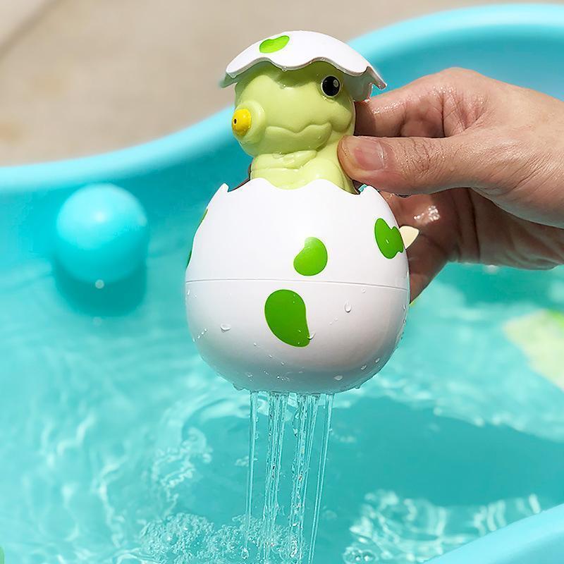Skorter | Baby Bath Swimming Sprinkler Toy