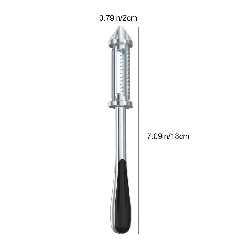 Skorter | All In One Vegetable Peeler