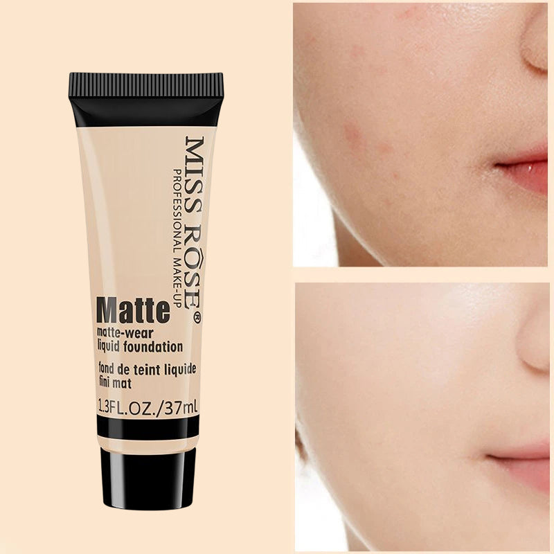 Skorter | Anti-Aging Liquid Foundation