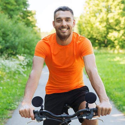 Skorter | Bicycle rearview mirror