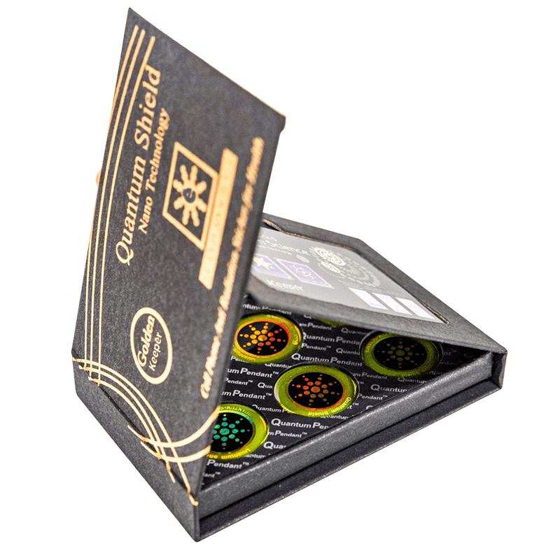 Skorter | Anti-Radiation Mobile Phone Sticker