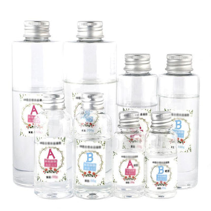 Skorter | DIY Crystal Epoxy Resin Set