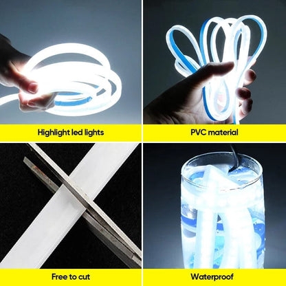 Skorter | Dynamic Scan Start Up Hoodbeam Kit