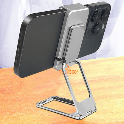 Skorter | Back Clip Foldable Phone Holder