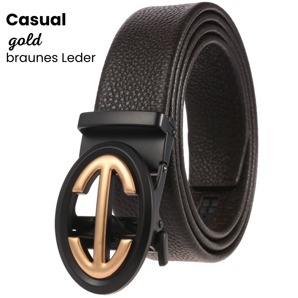 Skorter | Combine automatic belt + FREE gift bag