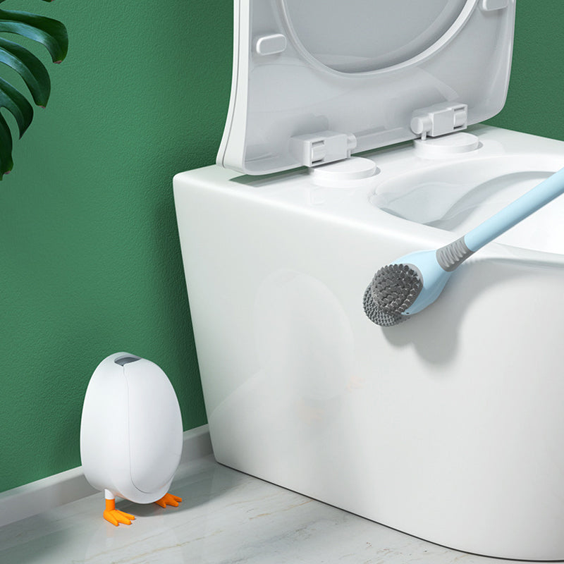 skorter | Diving Duck Toilet Brush