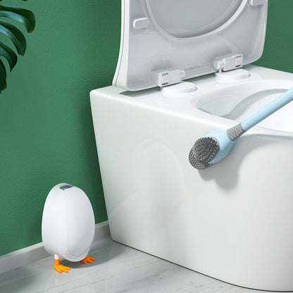 skorter | Diving Duck Toilet Brush