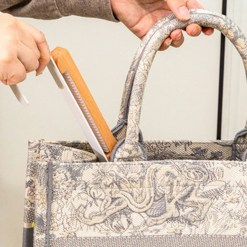 skorter | Foldable Wood Over The Door Hooks