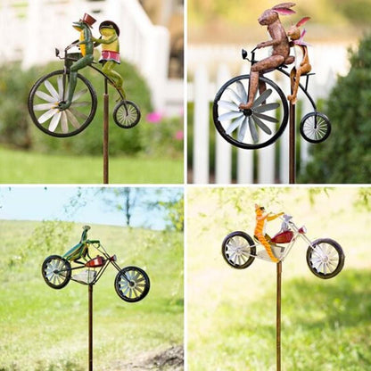 Skorter | Animal Bicycle Windmill