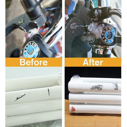 Skorter | (2021 Festival Sale) Permanent Metal Repair Paste Set