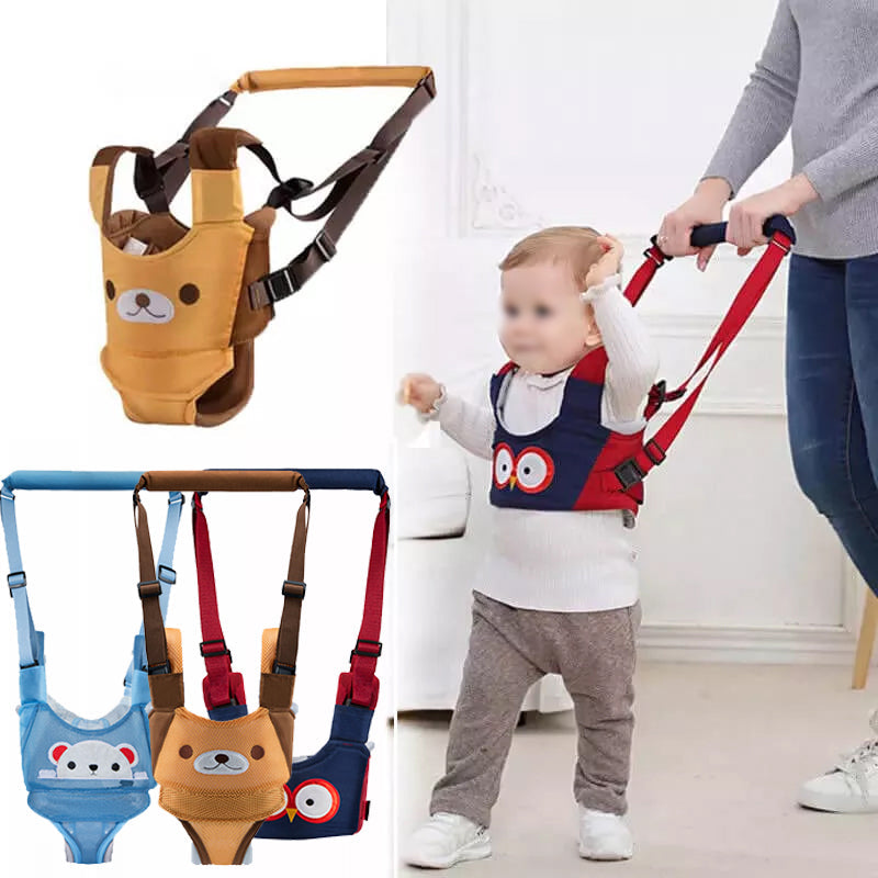 Skorter | Baby Unisex Walker Assistant Harness Safety Toddler Belt