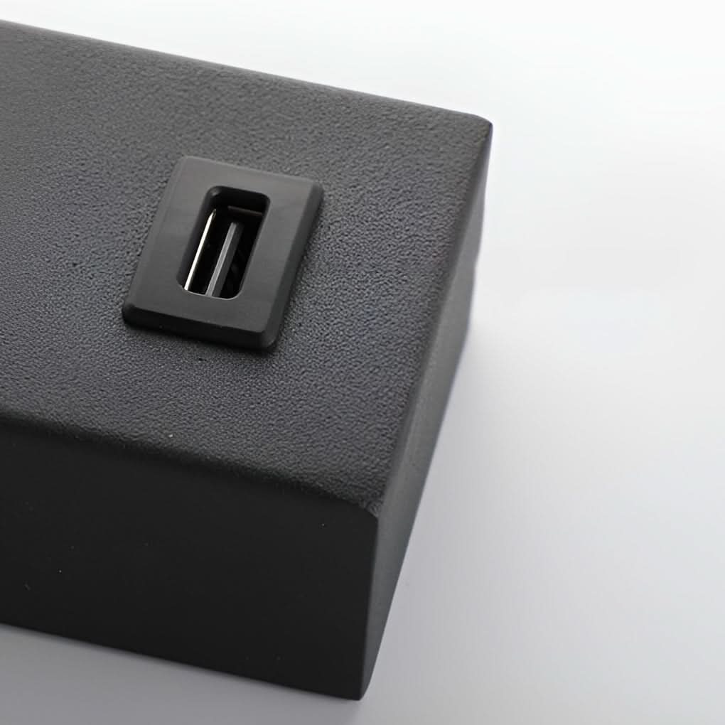Skorter | Artilicht - Rectangular Adjustable Led