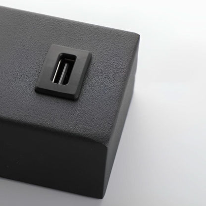 Skorter | Artilicht - Rectangular Adjustable Led