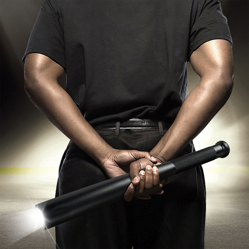 Skorter | Baseball bat LED flashlight