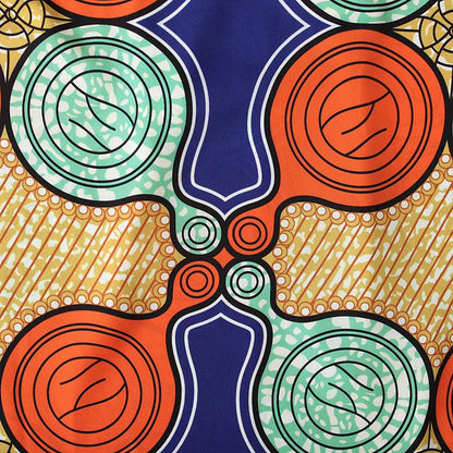 Skorter | Bohemian style dress for girls