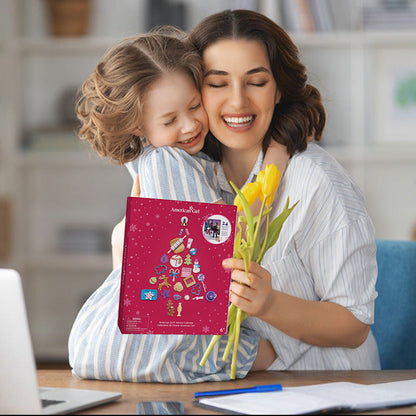 Skorter | American Girl Advent Calendar