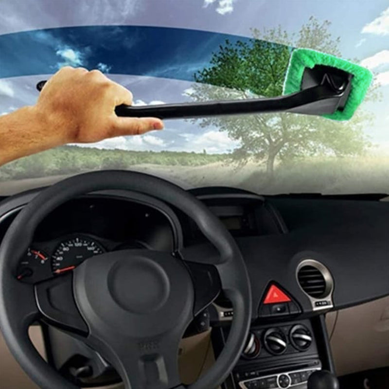 Skorter | Auto Windshield Cleaning Tool