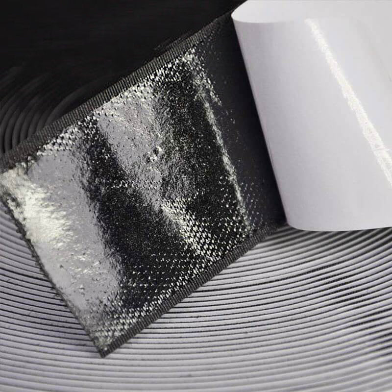 Skorter | Back Adhesive Velcro Closure