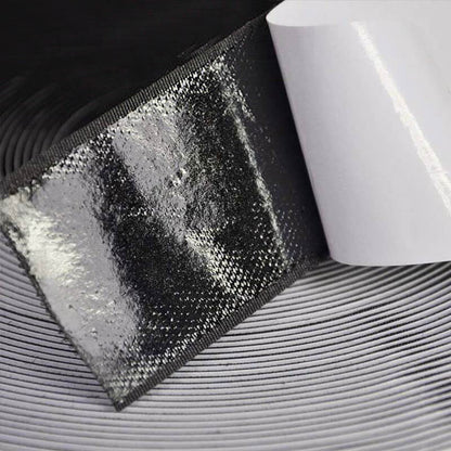 Skorter | Back Adhesive Velcro Closure