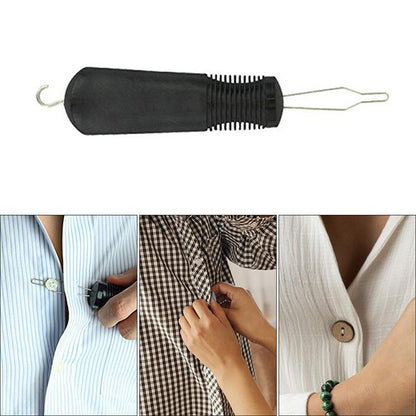 Skorter | Button hook & zipper pull