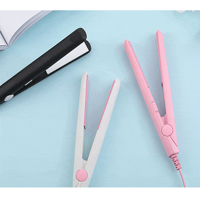 Skorter | Ceramic Hair Straightener