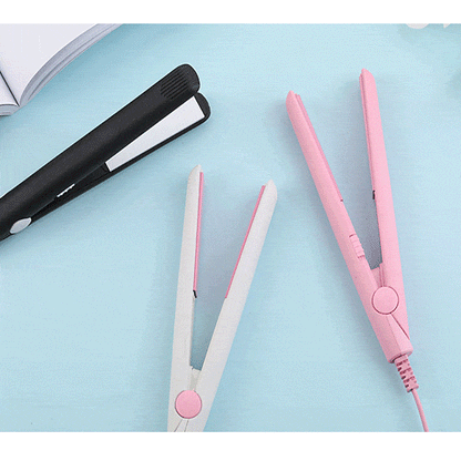 Skorter | Ceramic Hair Straightener