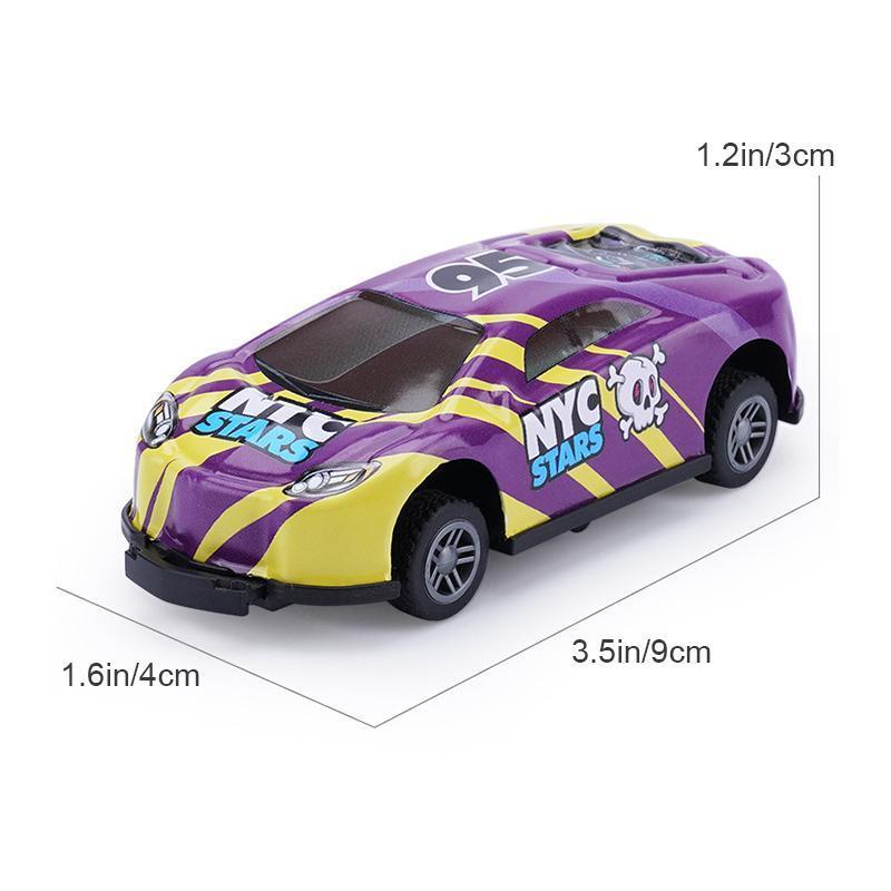 Skorter | Bouncing Stunt Toy Car