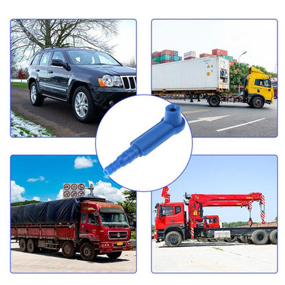 Skorter | Brake oil change tool