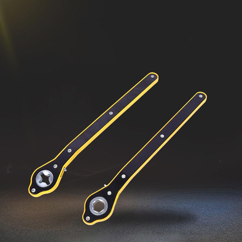 Skorter | Auto Labor-saving Jack Ratchet Wrench