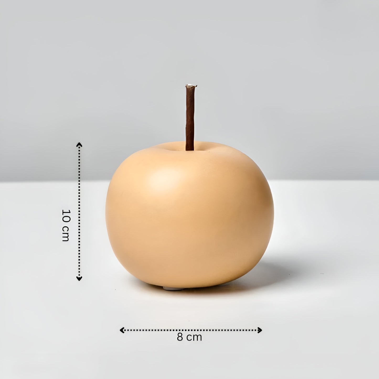 Skorter | Apple Ceramic Ornaments