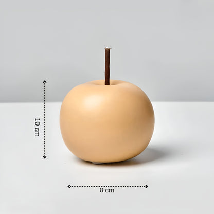 Skorter | Apple Ceramic Ornaments