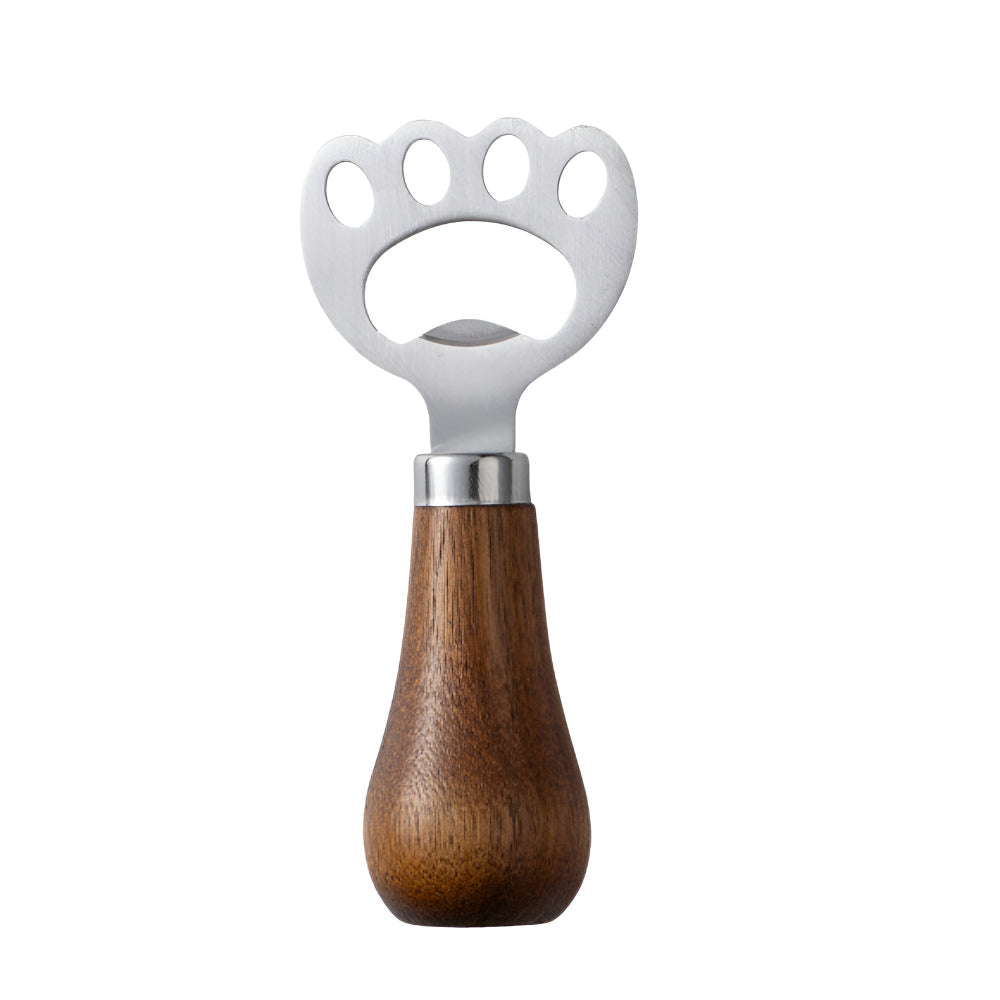 Skorter | Acacia Wood Bottle Opener