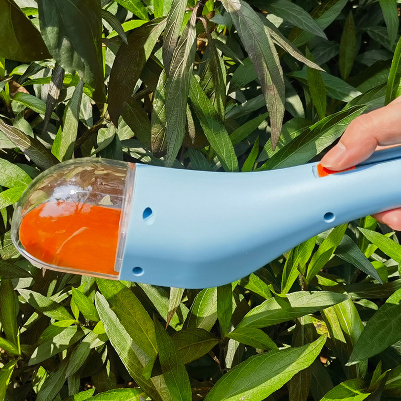 Skorter | BugCatch Insect Catcher – Quick release with compact design for safe and humane pest control