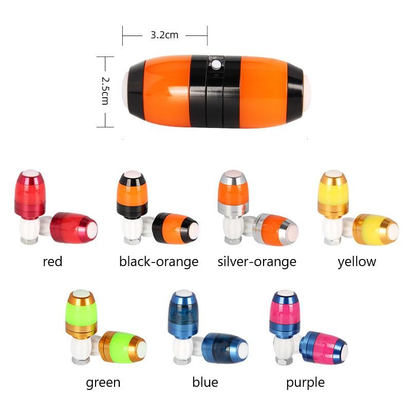 Skorter | Bicycle Wing Lights