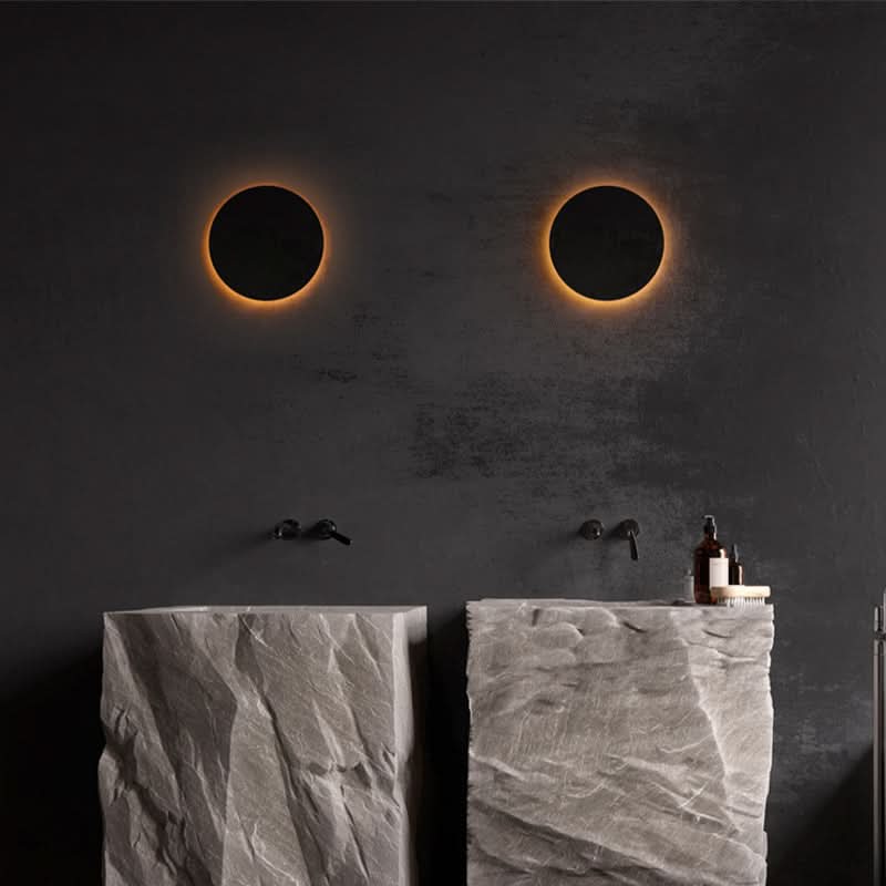 Skorter | Orr Modern Minimalism LED Wall Lamps