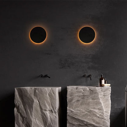 Skorter | Orr Modern Minimalism LED Wall Lamps