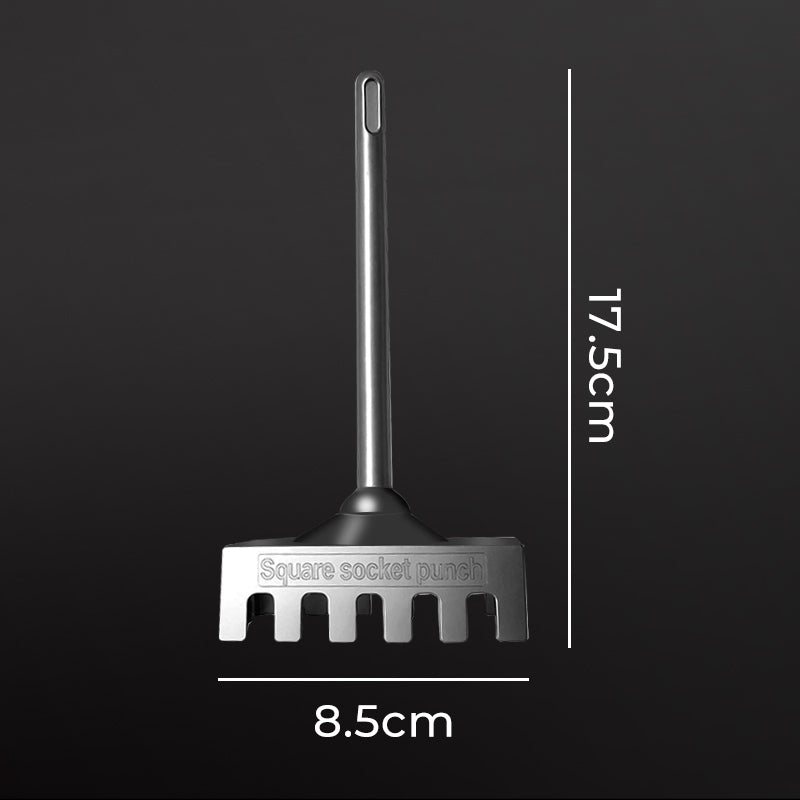 Skorter | 86-type square hole cutter for electrical box